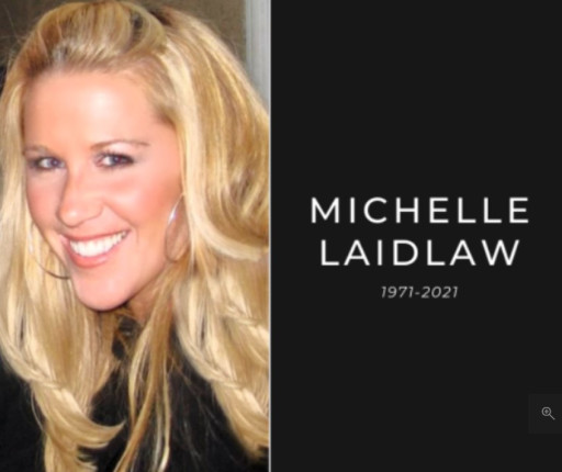 Michelle Laidlaw Profile Photo