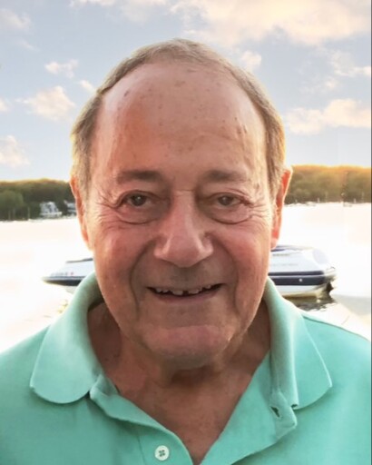 Gilbert L. Niznik's obituary image