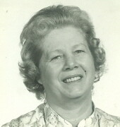 Ruth A. (Urich) Yinger Profile Photo