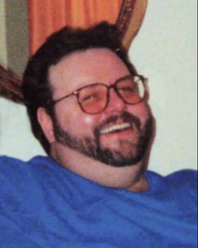 Gregory Kaushagen's obituary image