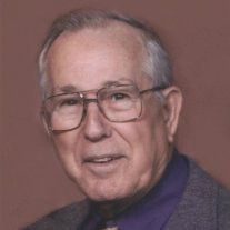 Kenneth Clyde Powers