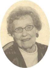 Mary Agnes Glei Profile Photo