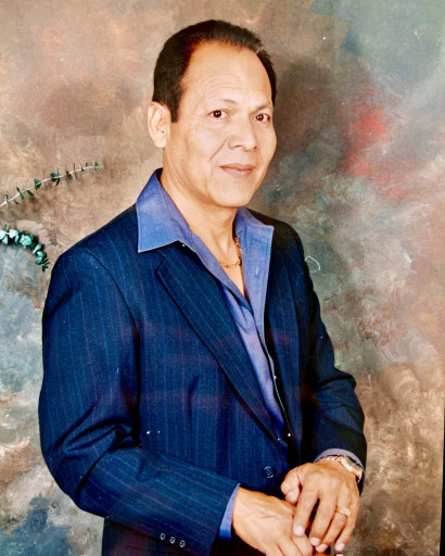 Ramon A Yocupicio Profile Photo