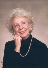 Barbara Greene Purdy Frampton Profile Photo