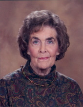 Muriel Ruth Hall Profile Photo