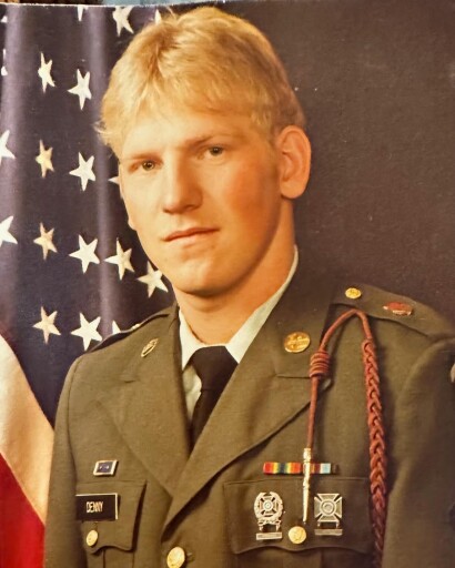 Michael Allen "Sarge" Denny Sr. Profile Photo