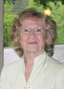 Barbara Kisselburg Profile Photo
