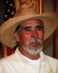 Benny Chavez, Jr. Profile Photo
