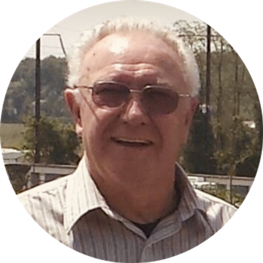 Ronald F. Sharitz Profile Photo