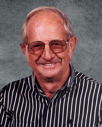 Gerald Allen Stephens's obituary image