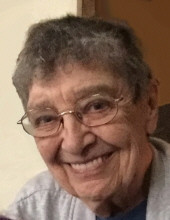 Lucille  "Mimi" Daniels