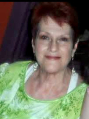 Gloria Jane Sample Profile Photo
