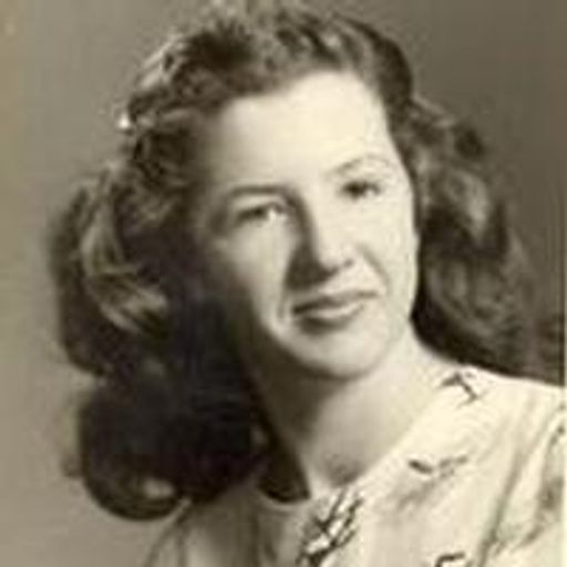 Edna Marie Nash