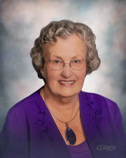 Tommie Sue McBrayer's obituary image