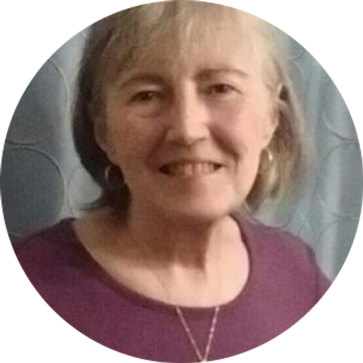 Betty M. Salada Profile Photo