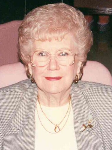 June Clinkenbeard Profile Photo
