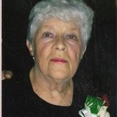 Claudette Doris Stampe,