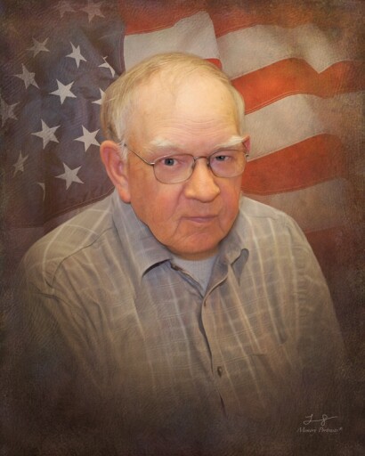 Andrew Ferguson's obituary image