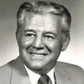 Malcolm Dean Vaught Profile Photo