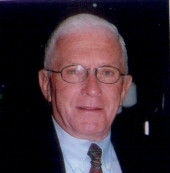 William S. Dunham Sr.