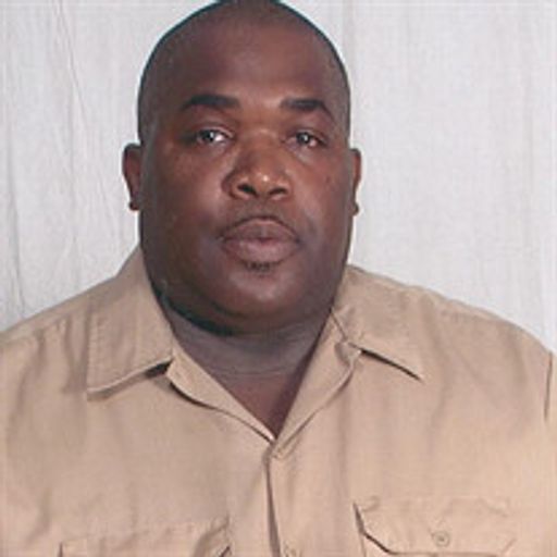 Gerald Bernard Glover Profile Photo