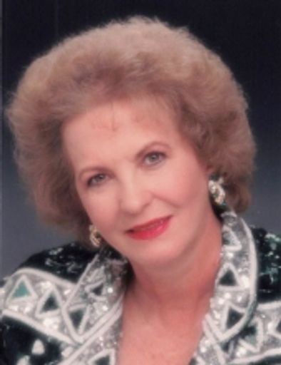 Inez Byrd Walters Profile Photo