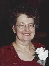 Marjorie S. Lednum