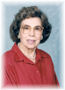 Edith Martin Profile Photo