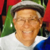 Emilio "Joe" Amadeo Esquibel