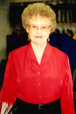 Janie E Foreman Profile Photo