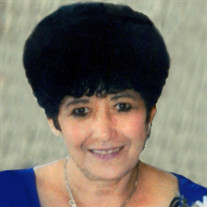 Lillian Martinez Quiroz Profile Photo