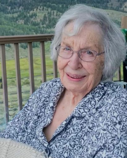 Elizabeth Gjellum