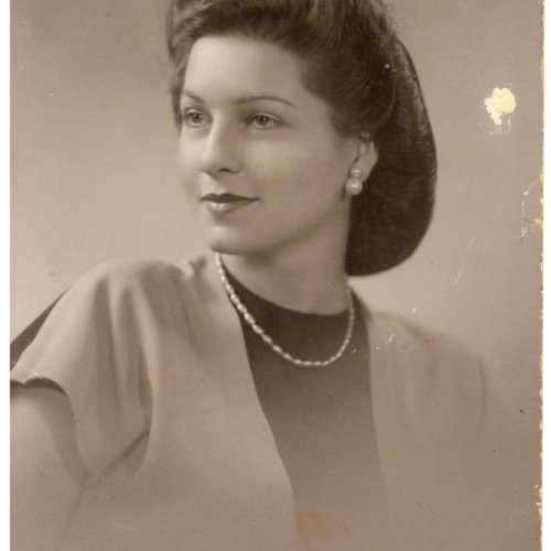 Lillian E. Copple Profile Photo