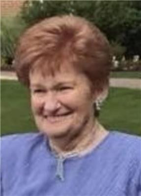 Kathleen Odonnell Profile Photo