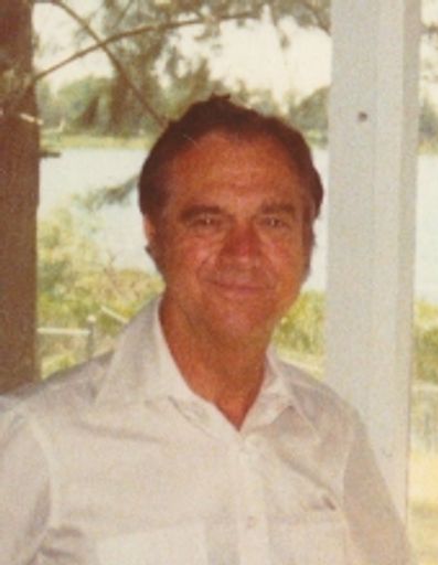 Leroy Constantine Stille, Jr.