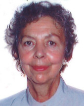 Yolanda Carma Rossi