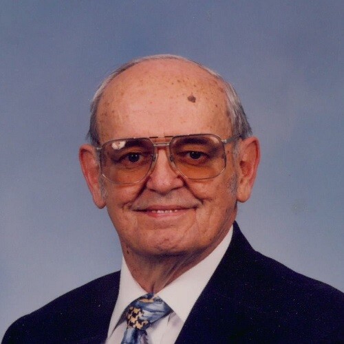 Elmer George Hall