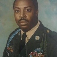 Carl Mcneal, Sr.