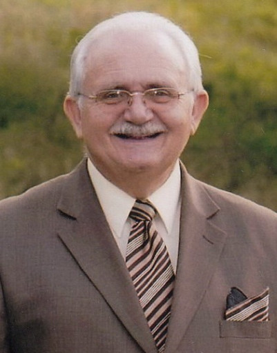 Rev. Gary Jennings Profile Photo