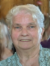 Sandra  E. (Smith) Runkle