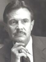 Dr. Ronald E. Johnson Profile Photo