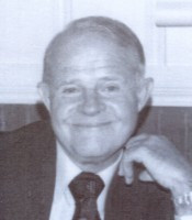 Reginald Irving Tilley, Jr