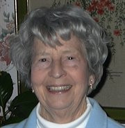 Frances Brower Paschal