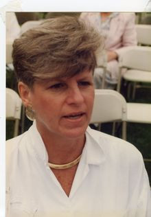 Maureen  C. McKenna