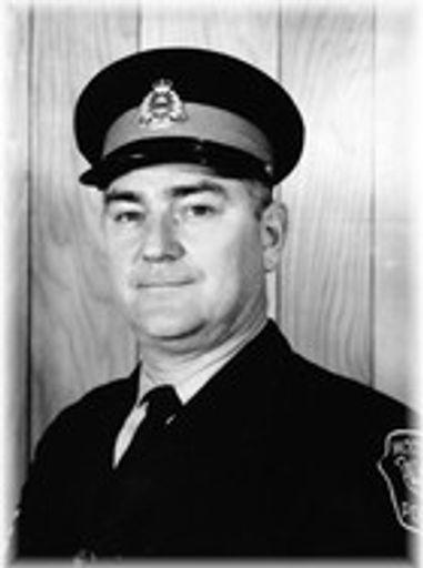 Robert Edward "Bob" Mcarthur