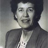 Edna Mae Young Profile Photo
