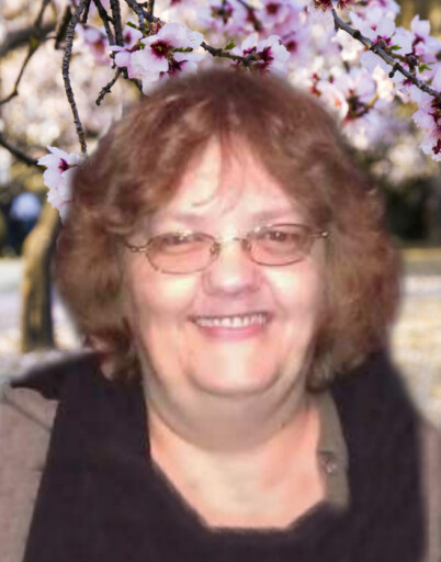 Linda Gail (Blevins)  Robinson Profile Photo