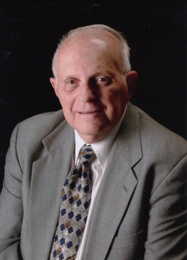 Roger William Stachel Profile Photo