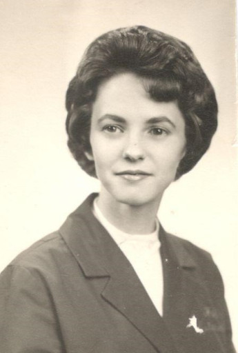 Barbara Ann Boothe