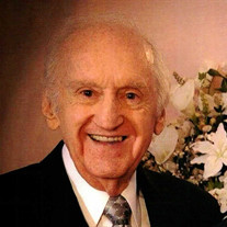 Eugene Euchariste Blanchard, Jr. Profile Photo